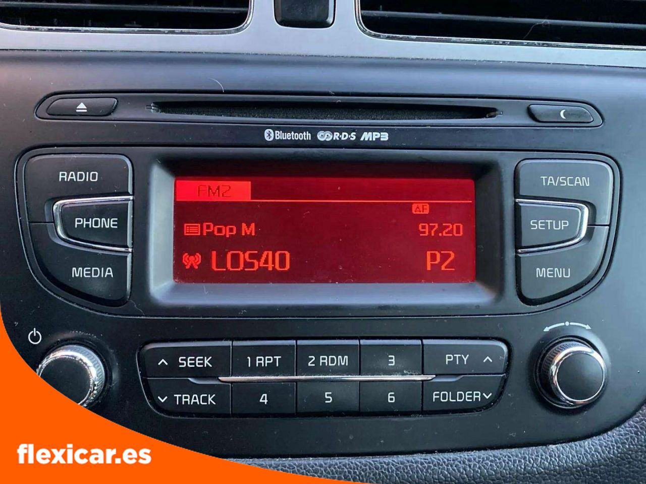 Foto Kia Ceed 20