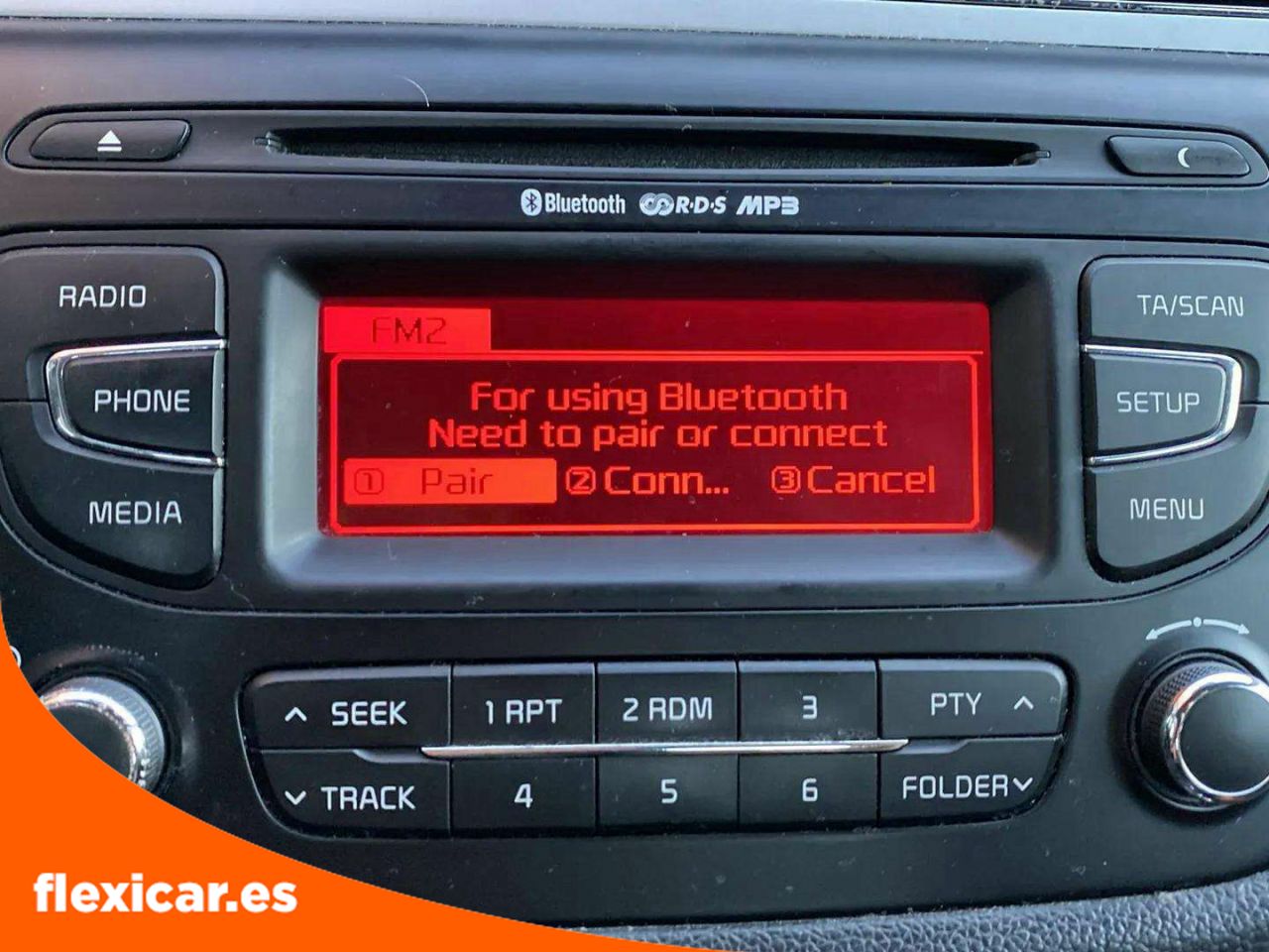 Foto Kia Ceed 21