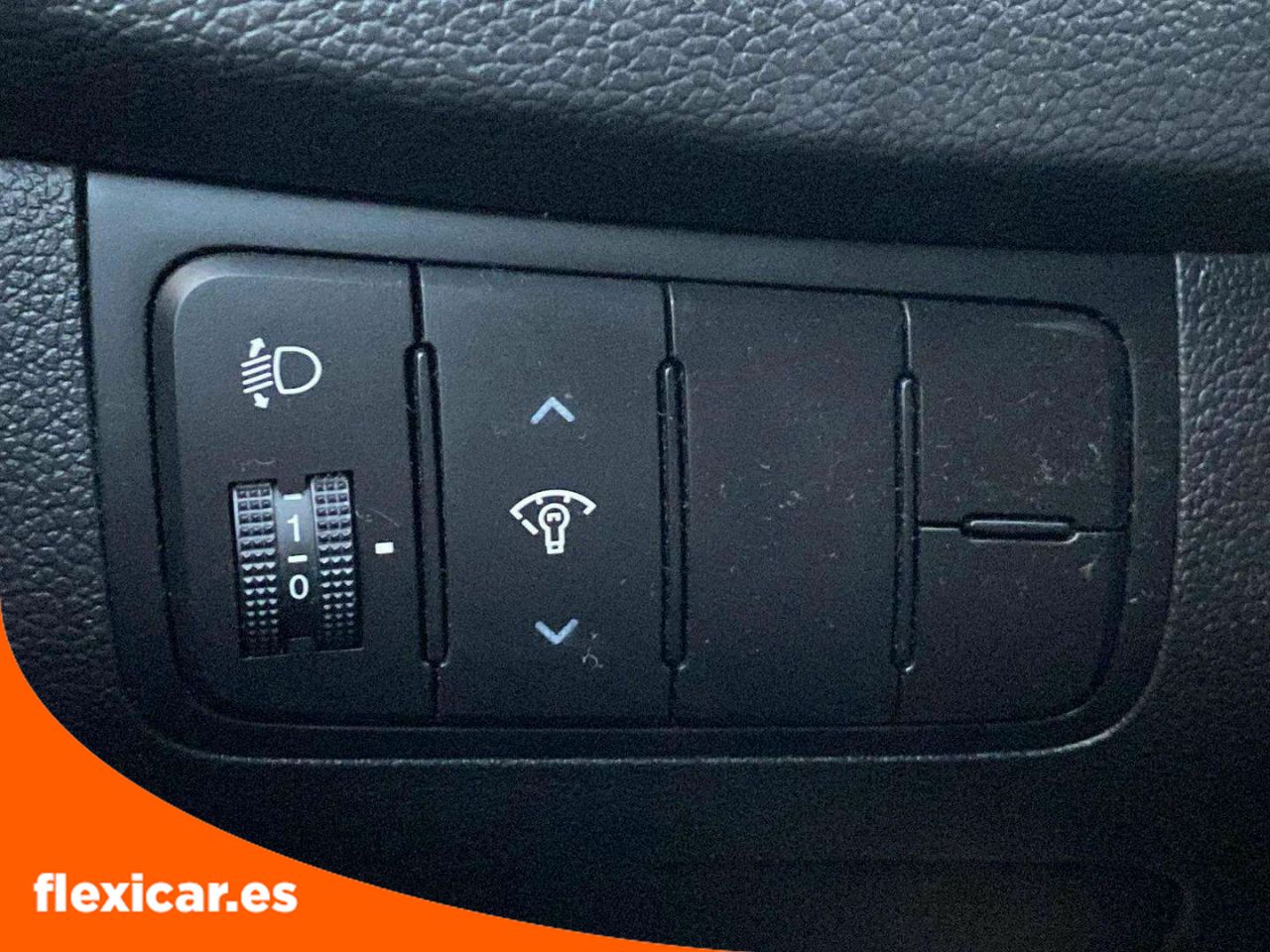 Foto Kia Ceed 23