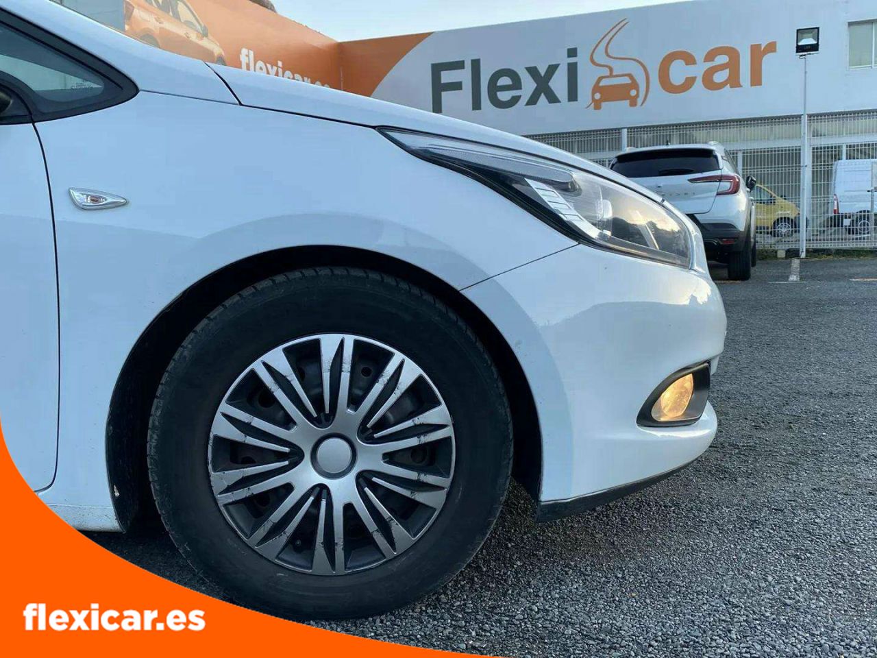 Foto Kia Ceed 26