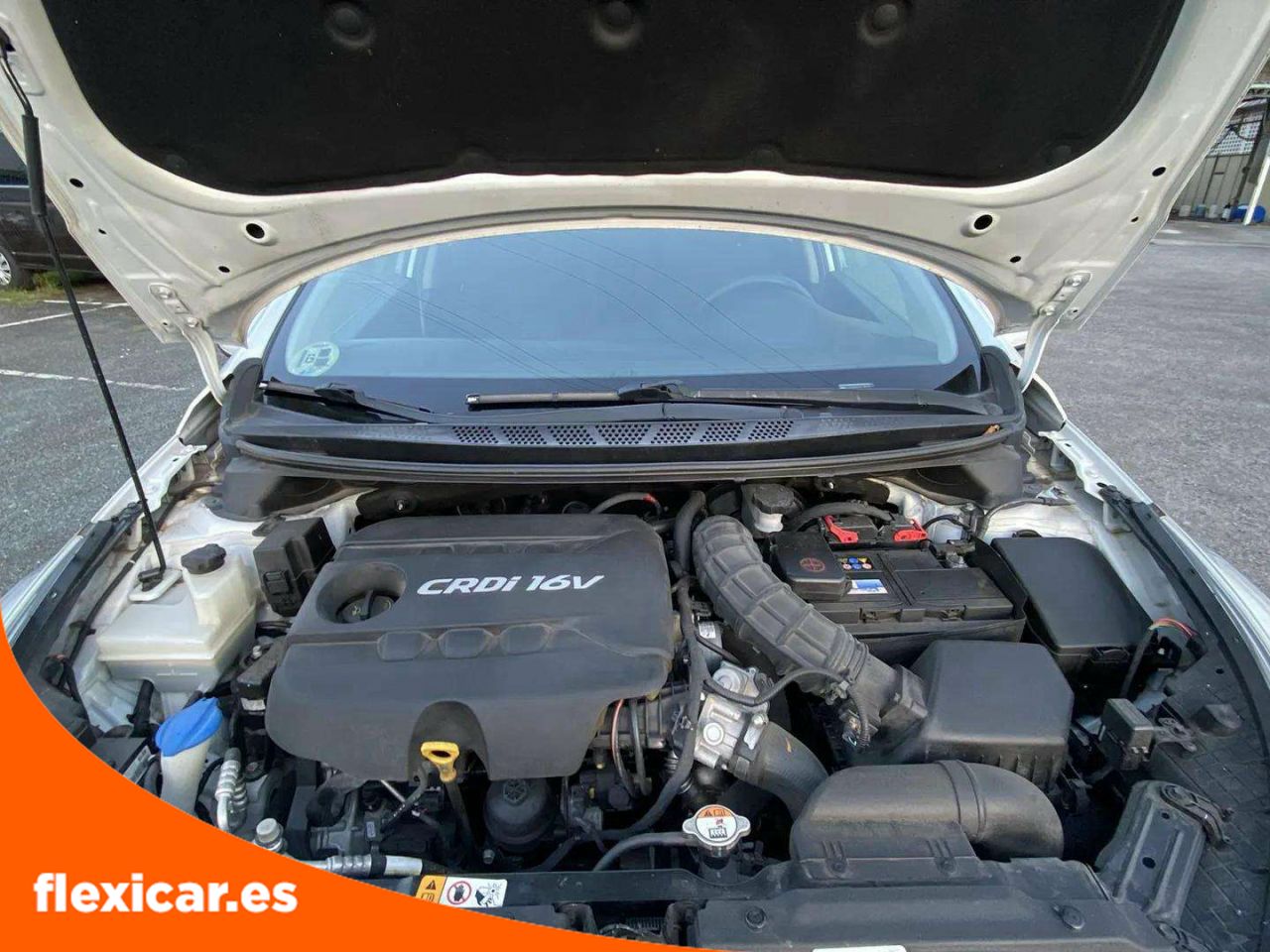 Foto Kia Ceed 28