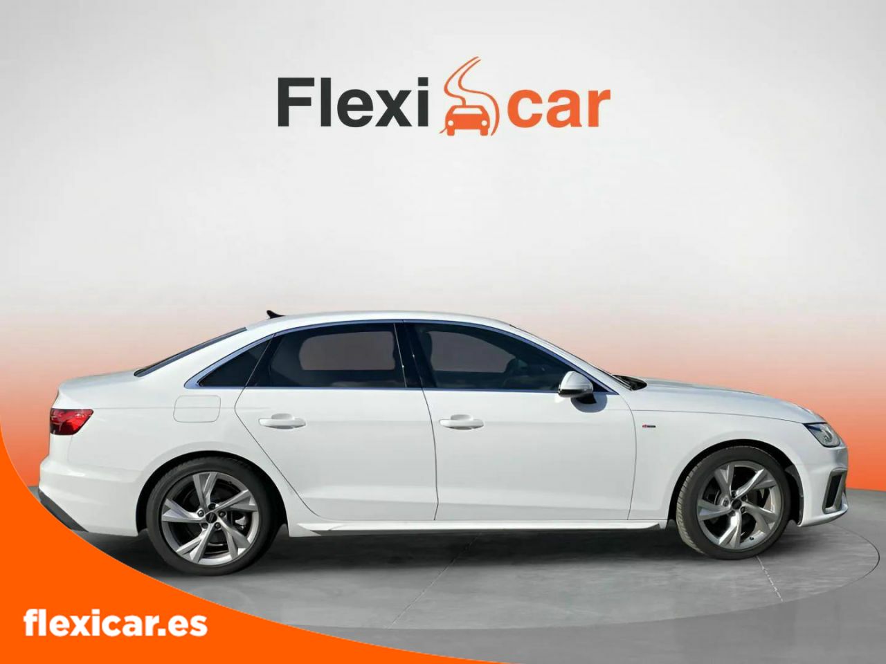 Foto Audi A4 4