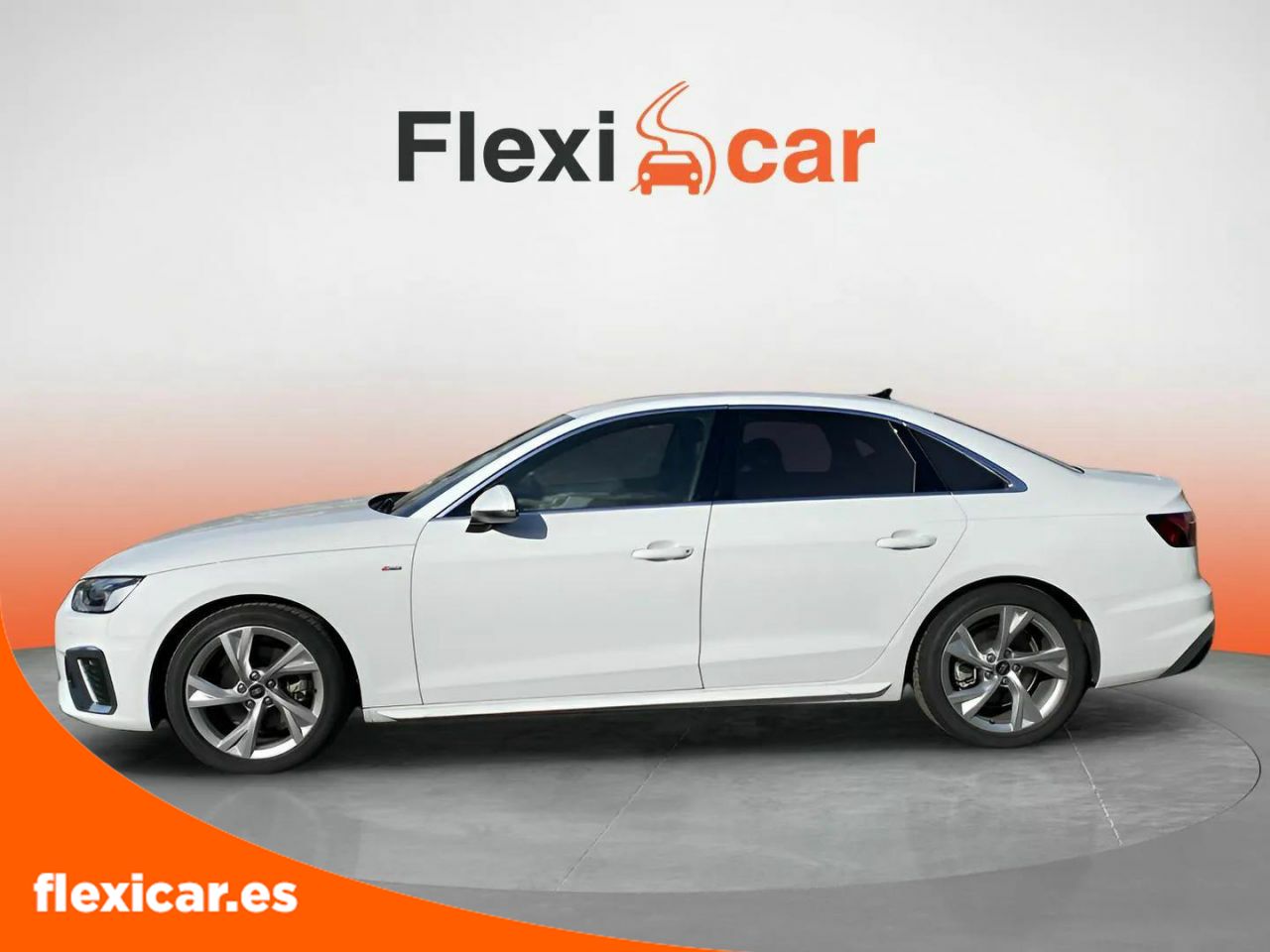 Foto Audi A4 5