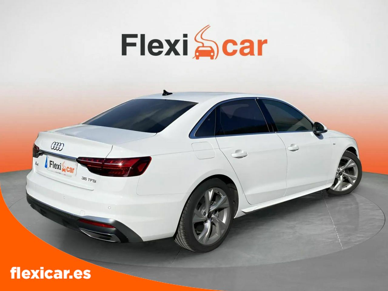 Foto Audi A4 7