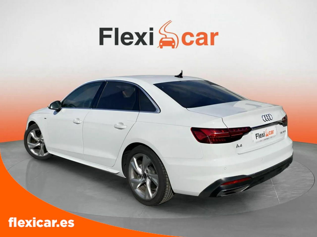 Foto Audi A4 9