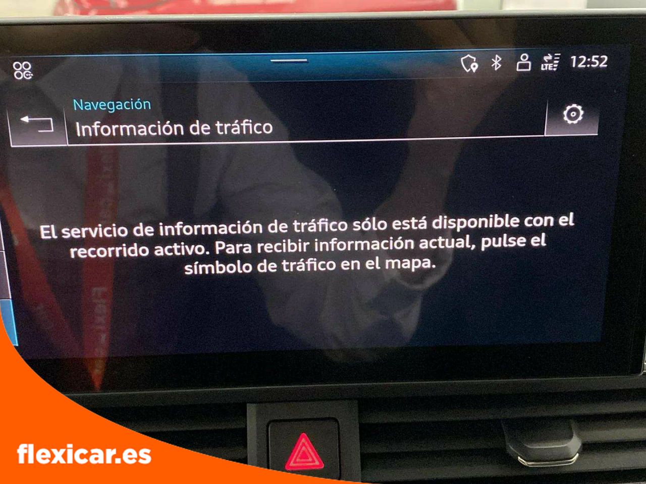 Foto Audi A4 12
