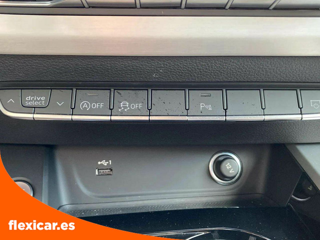 Foto Audi A4 15