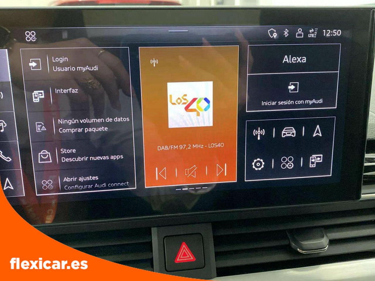Foto Audi A4 17