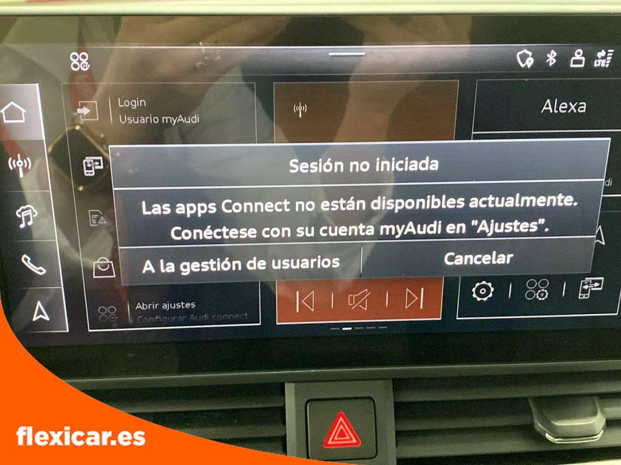 Foto Audi A4 19