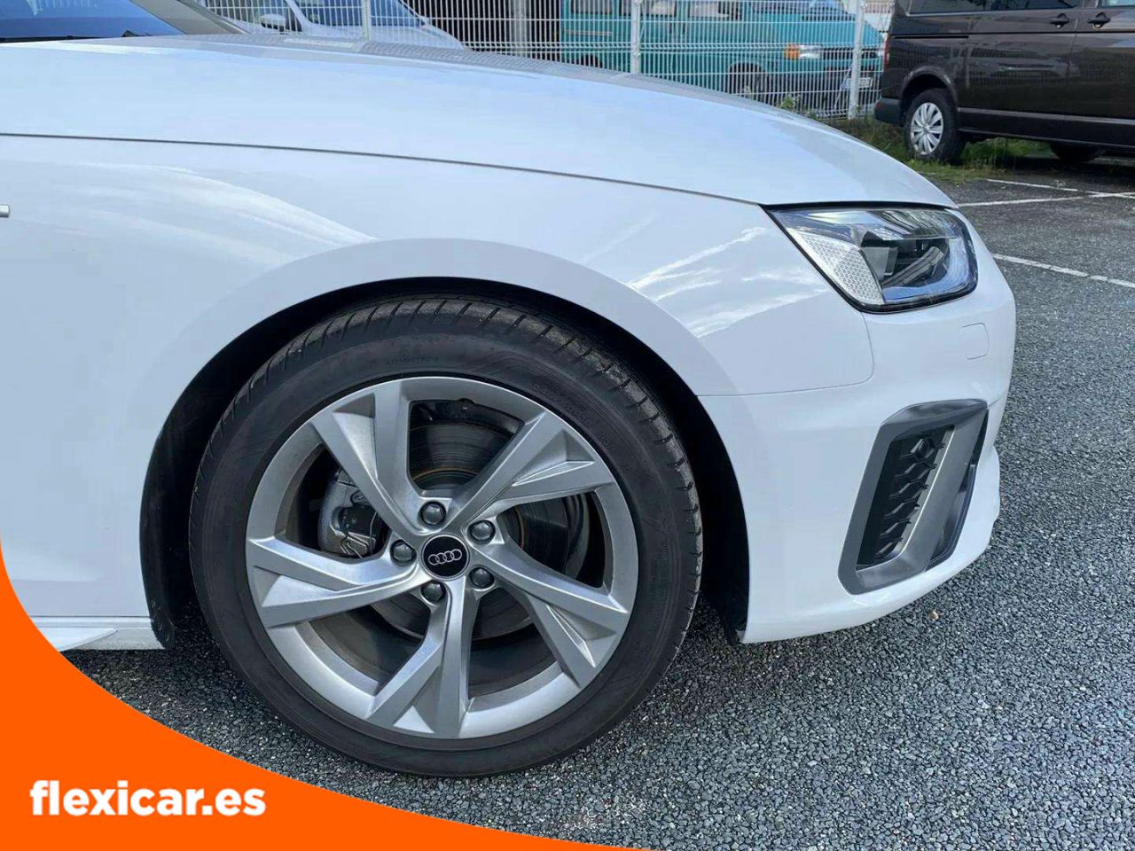Foto Audi A4 22