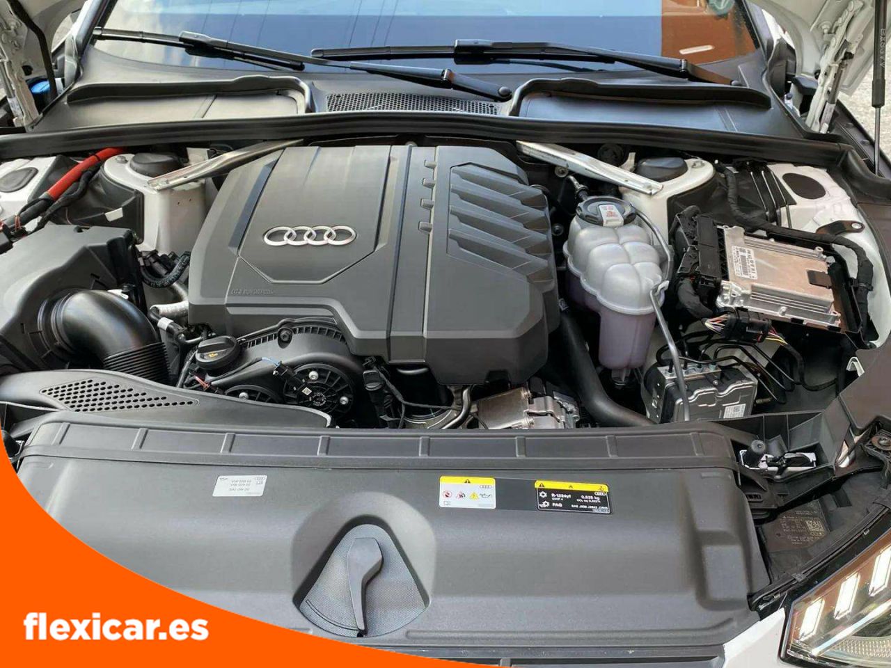Foto Audi A4 24
