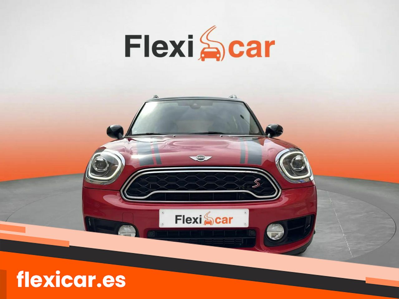 Foto Mini Countryman 2