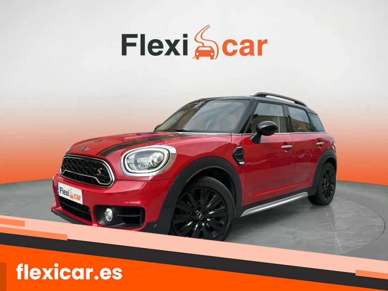 Foto Mini Countryman 3