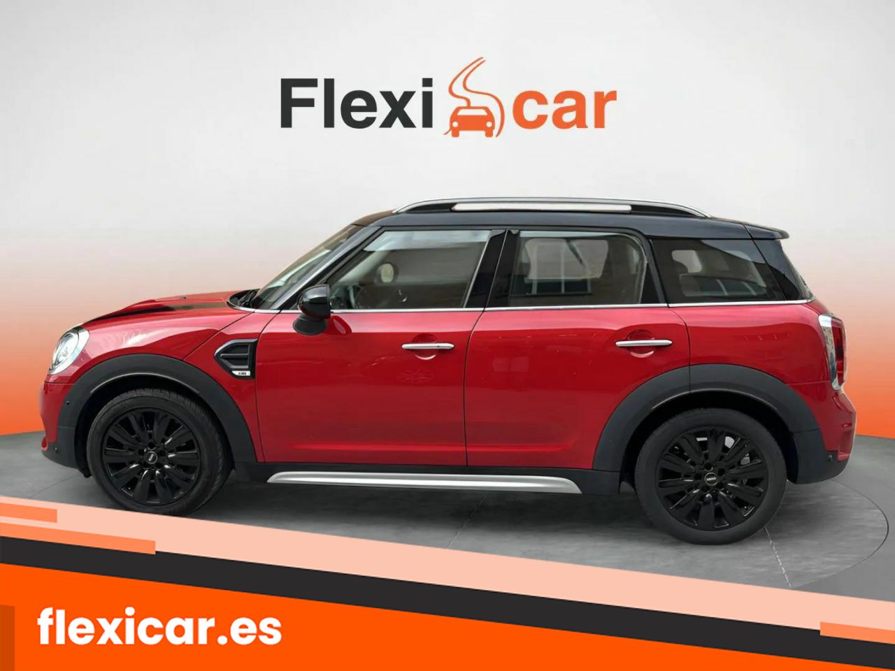 Foto Mini Countryman 4