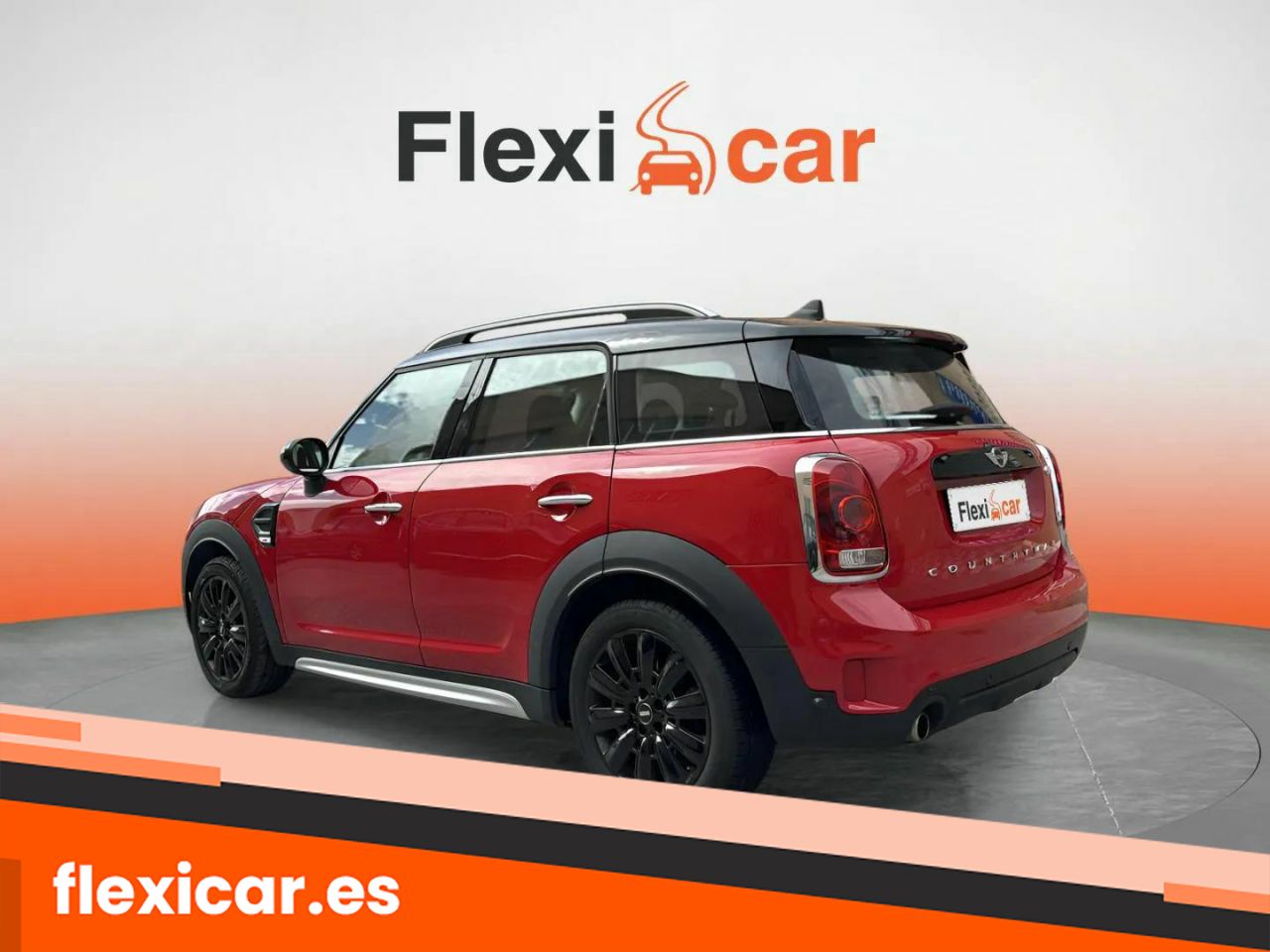 Foto Mini Countryman 5