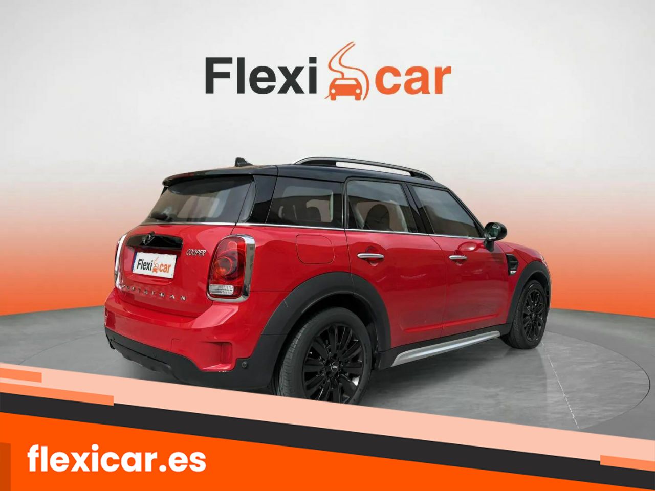 Foto Mini Countryman 8