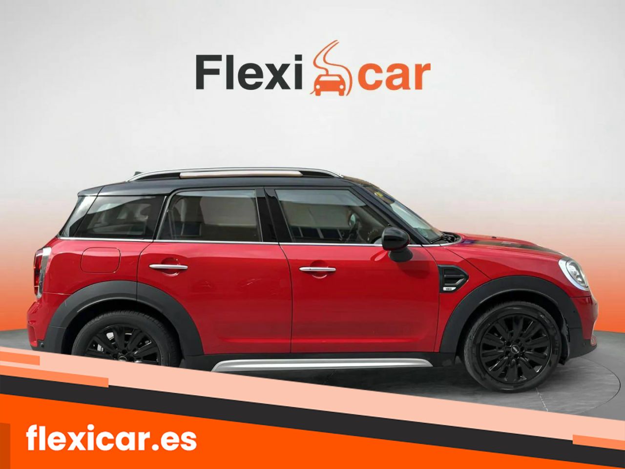 Foto Mini Countryman 9