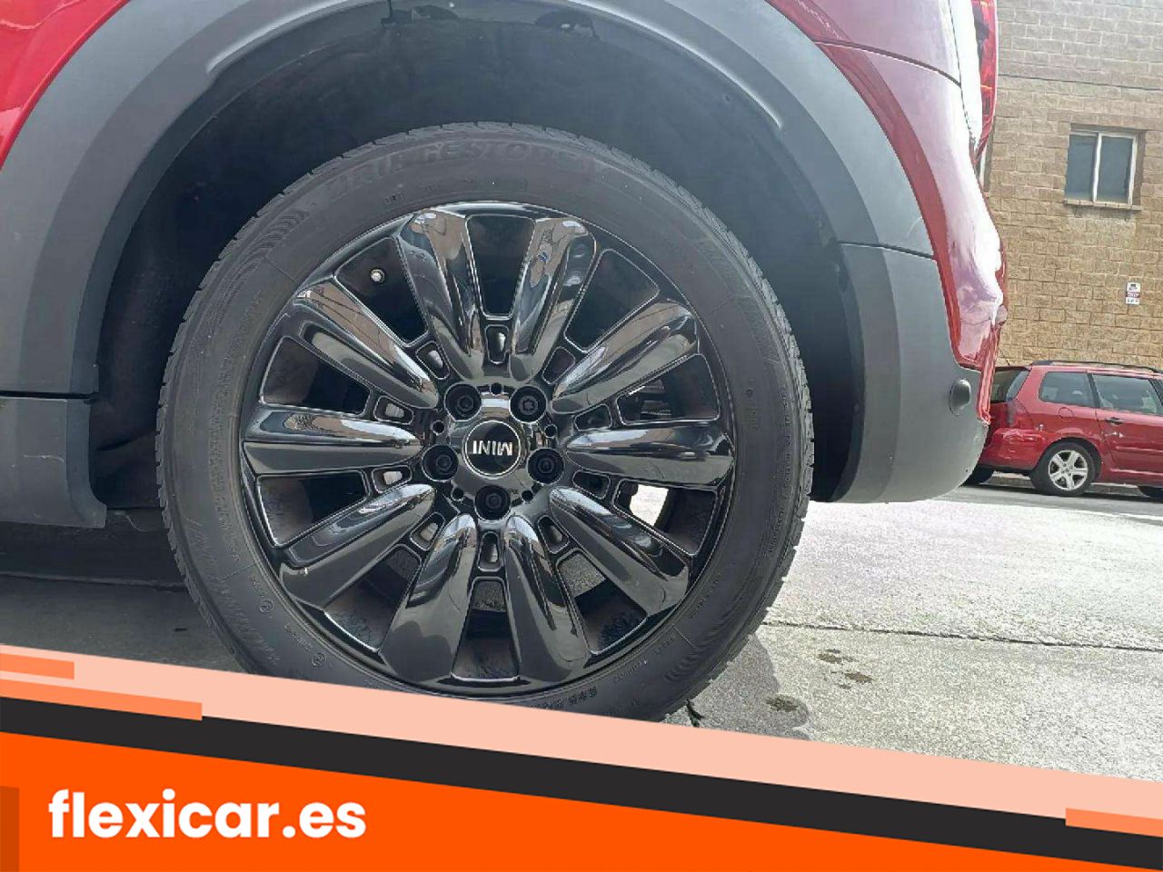 Foto Mini Countryman 11