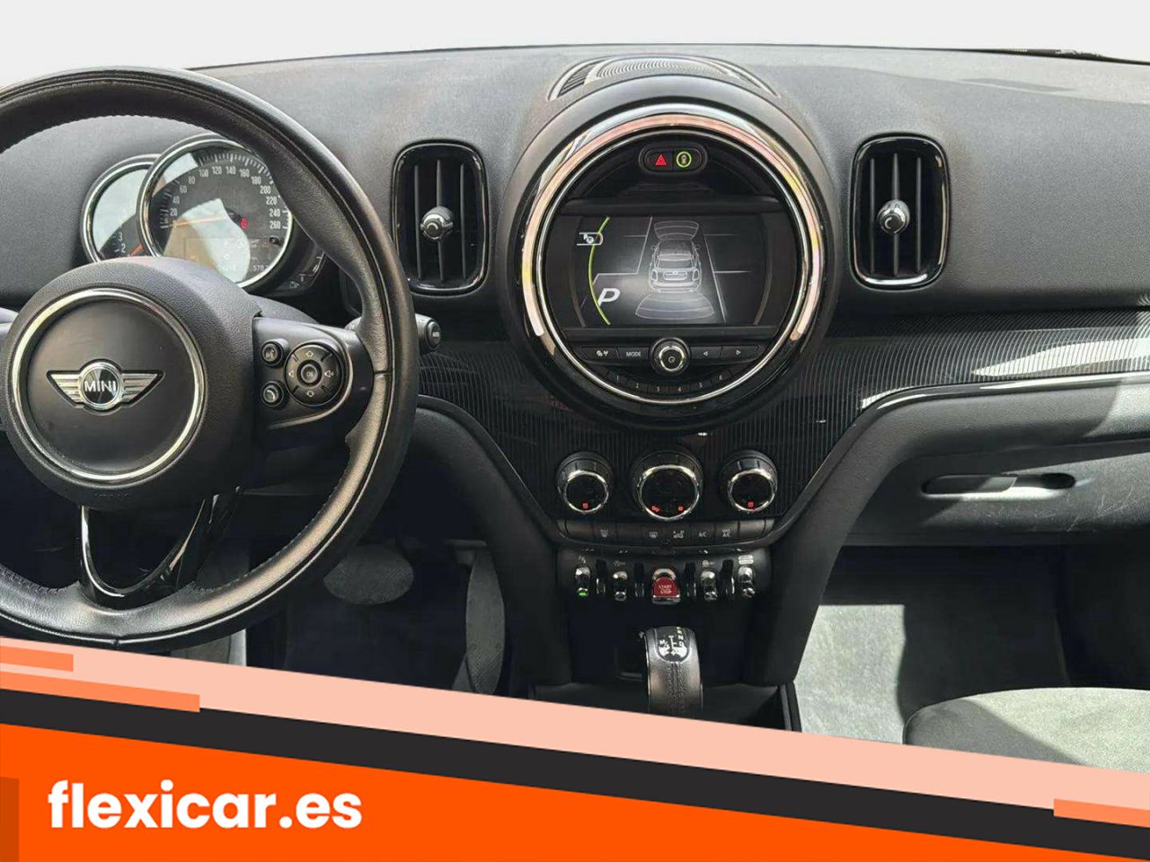 Foto Mini Countryman 12