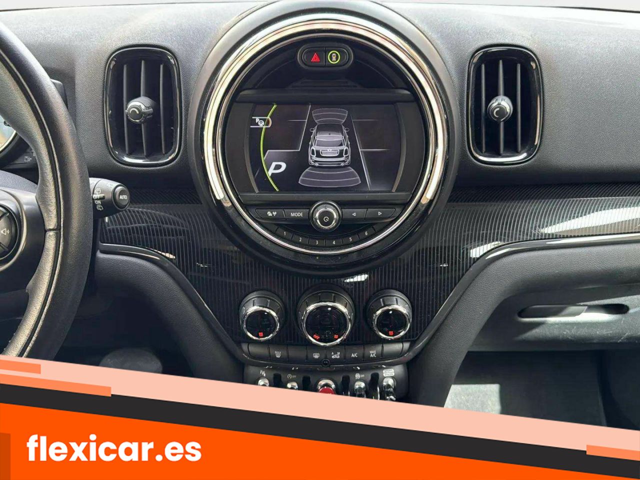Foto Mini Countryman 14