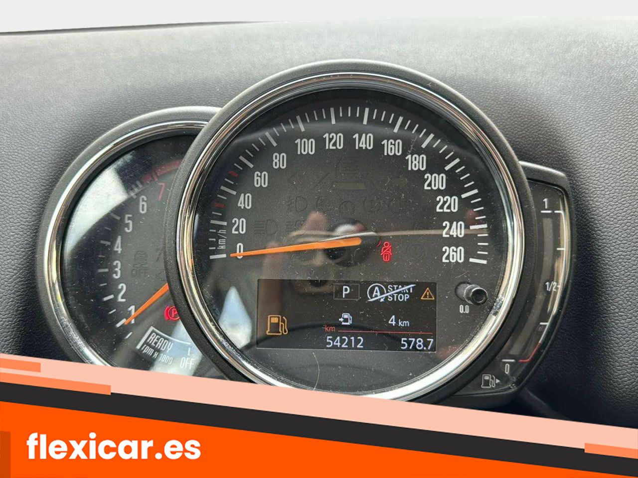 Foto Mini Countryman 15