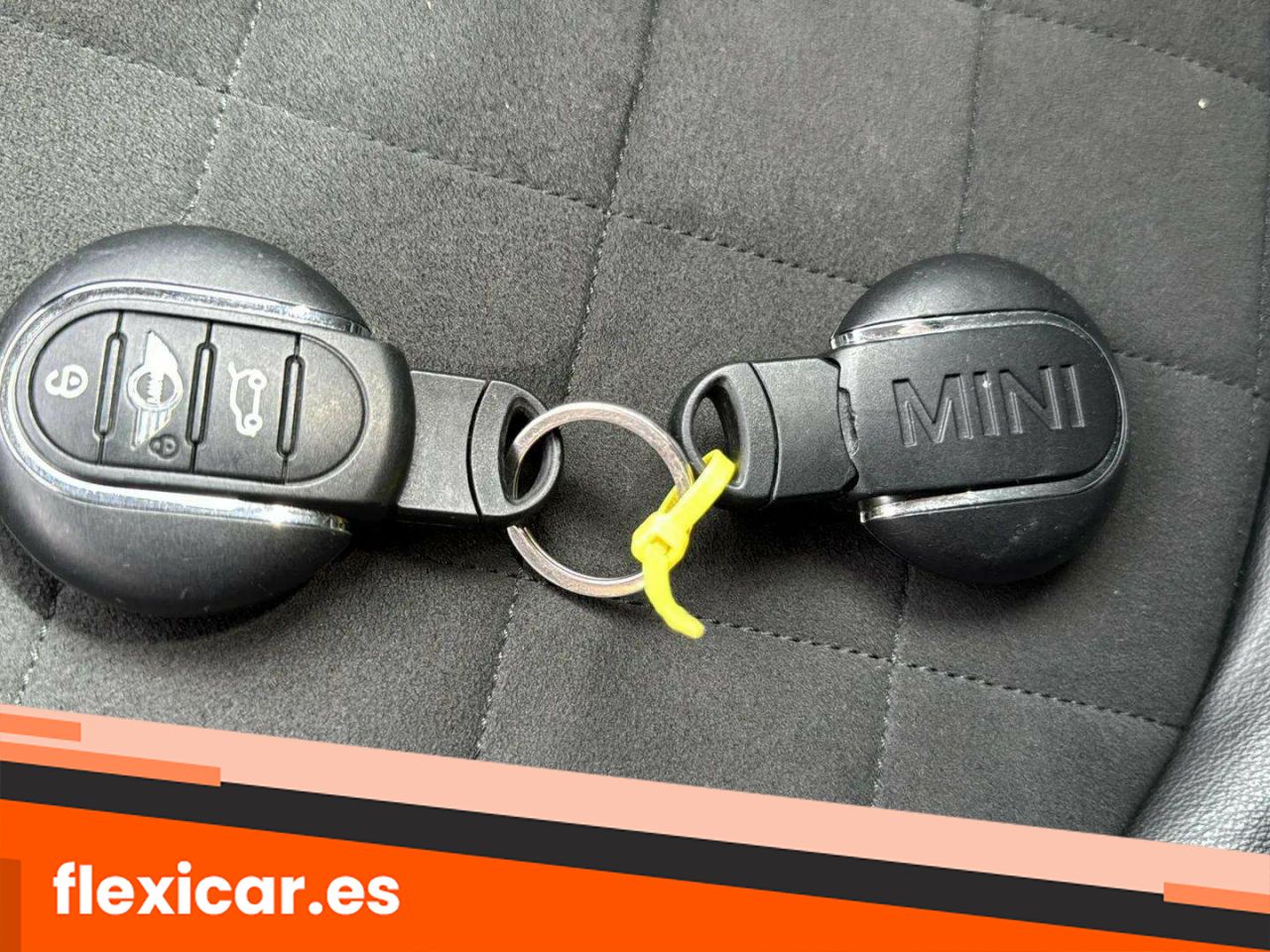 Foto Mini Countryman 16