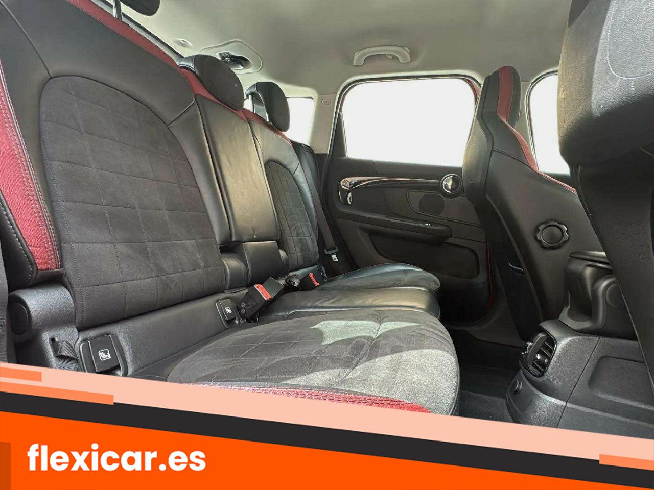 Foto Mini Countryman 17
