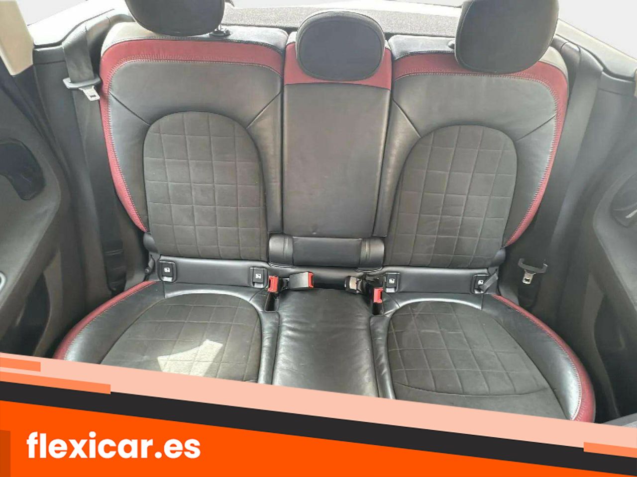 Foto Mini Countryman 18