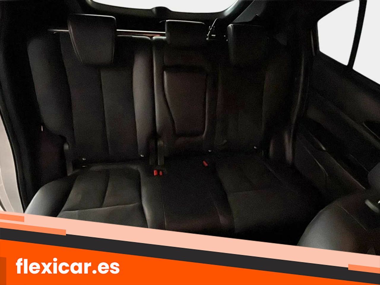 Foto Mitsubishi Eclipse Cross 19