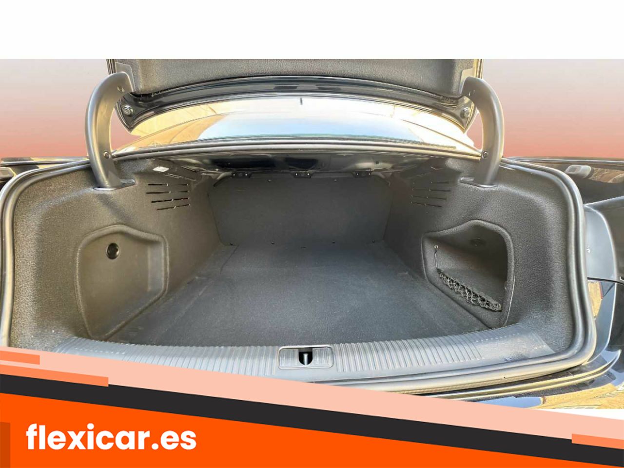 Foto Audi A4 11