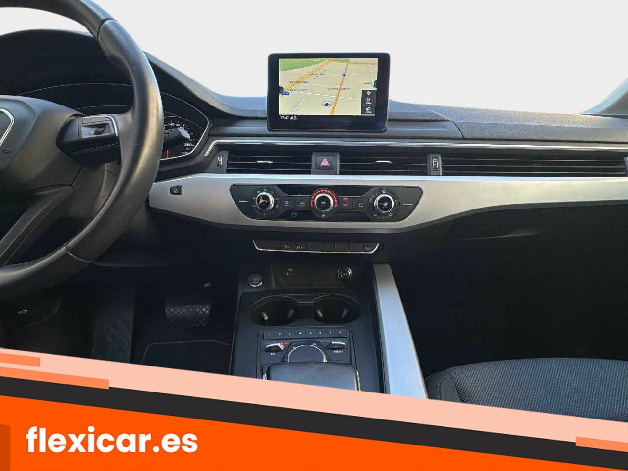 Foto Audi A4 15