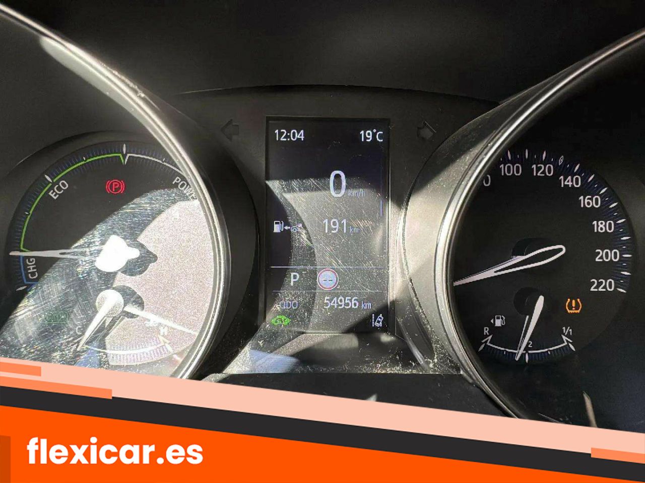 Foto Toyota C-HR 13