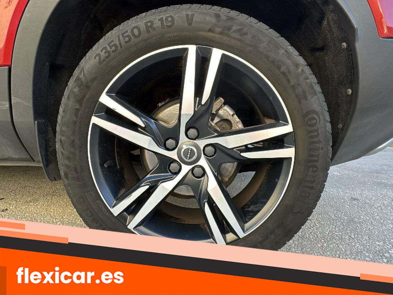 Foto Volvo XC40 7