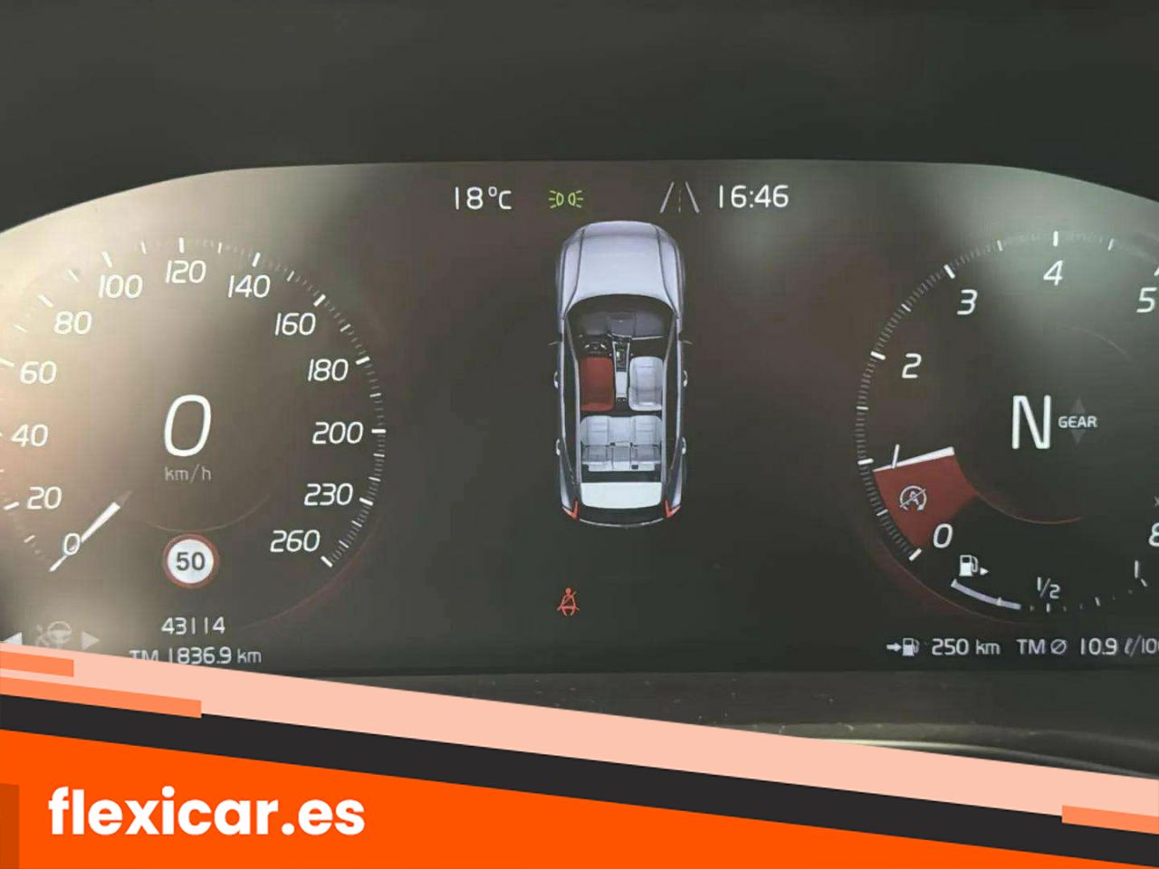 Foto Volvo XC40 11