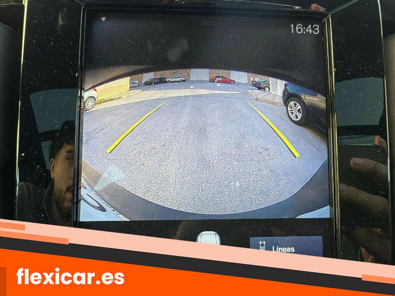 Foto Volvo XC40 13