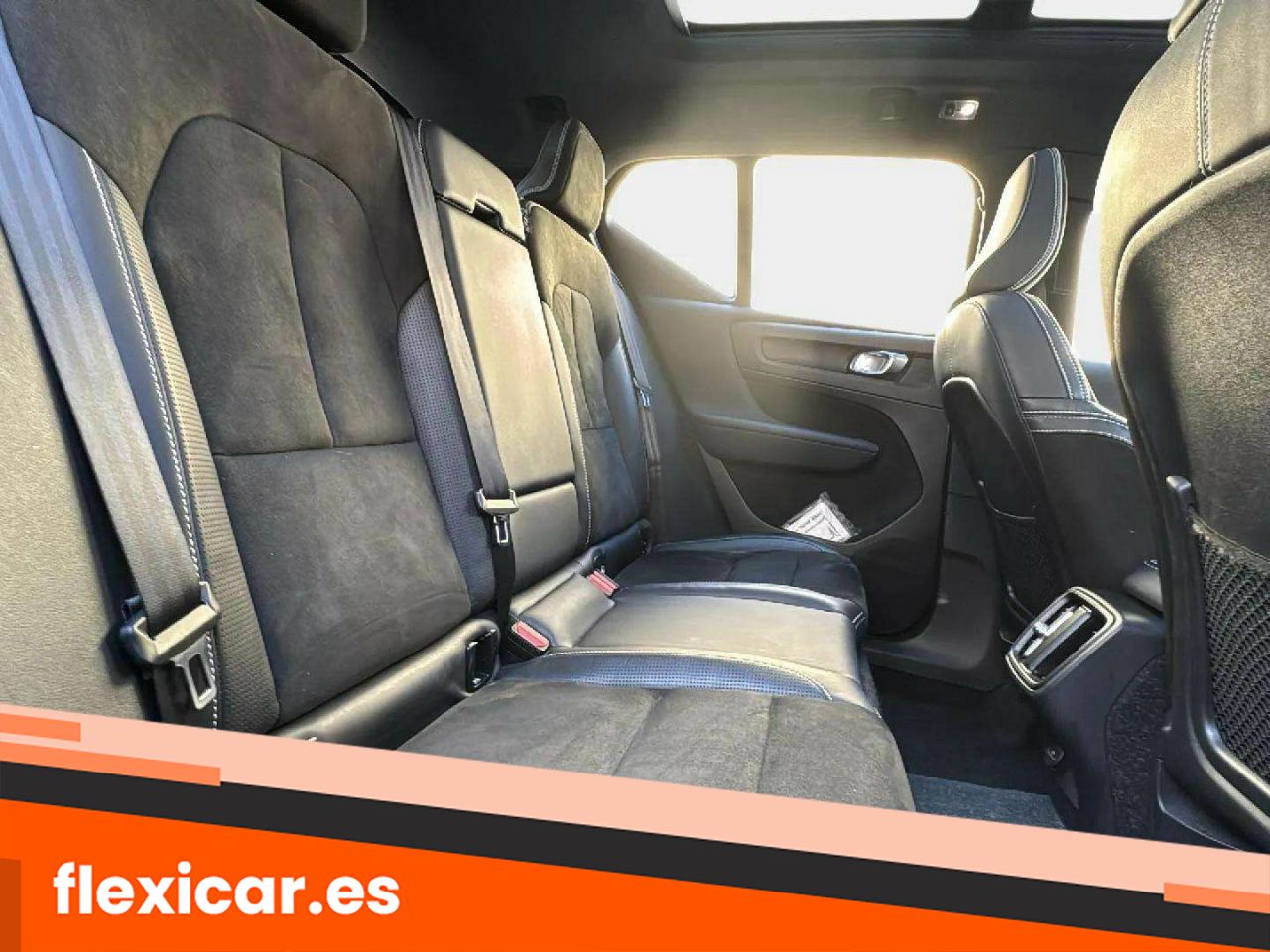 Foto Volvo XC40 16