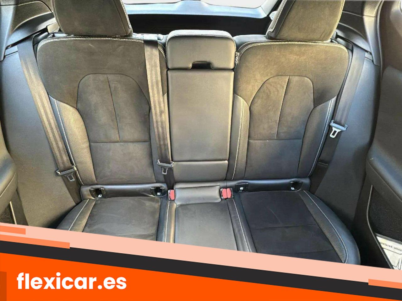 Foto Volvo XC40 17