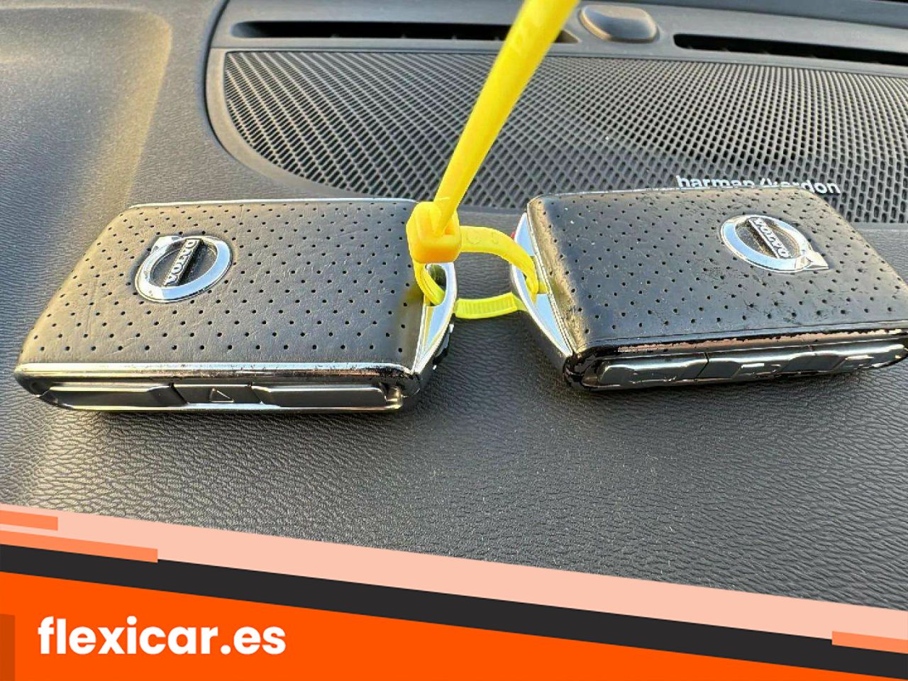 Foto Volvo XC40 18
