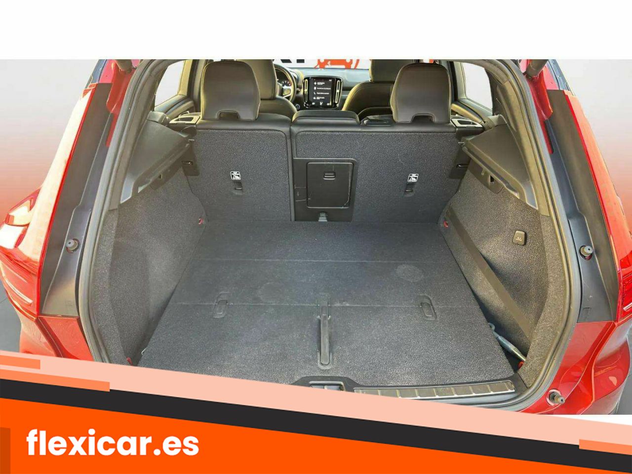 Foto Volvo XC40 19