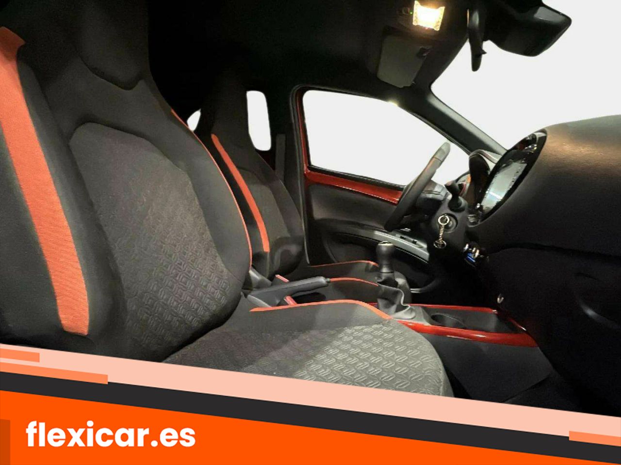 Foto Toyota Aygo 12