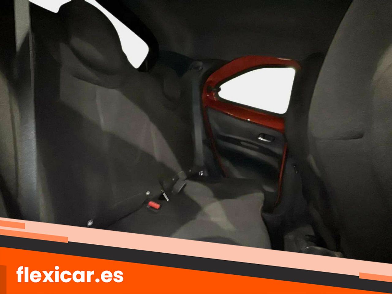 Foto Toyota Aygo 13