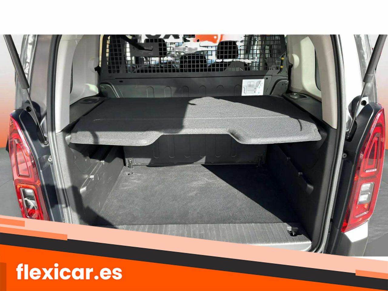 Foto Citroën Berlingo 12