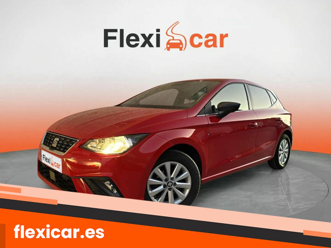 Foto Seat Ibiza 3