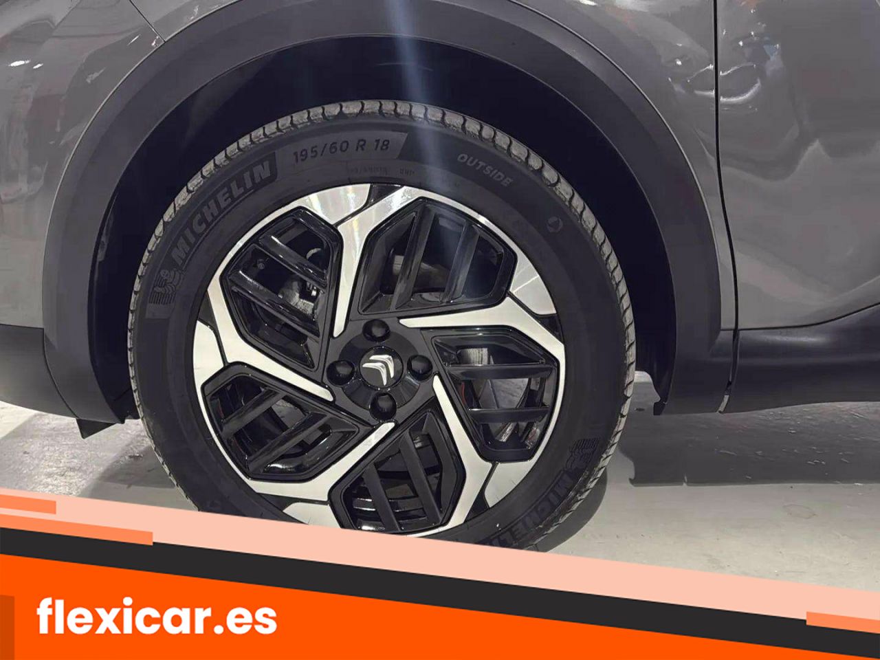 Foto Citroën C4 10