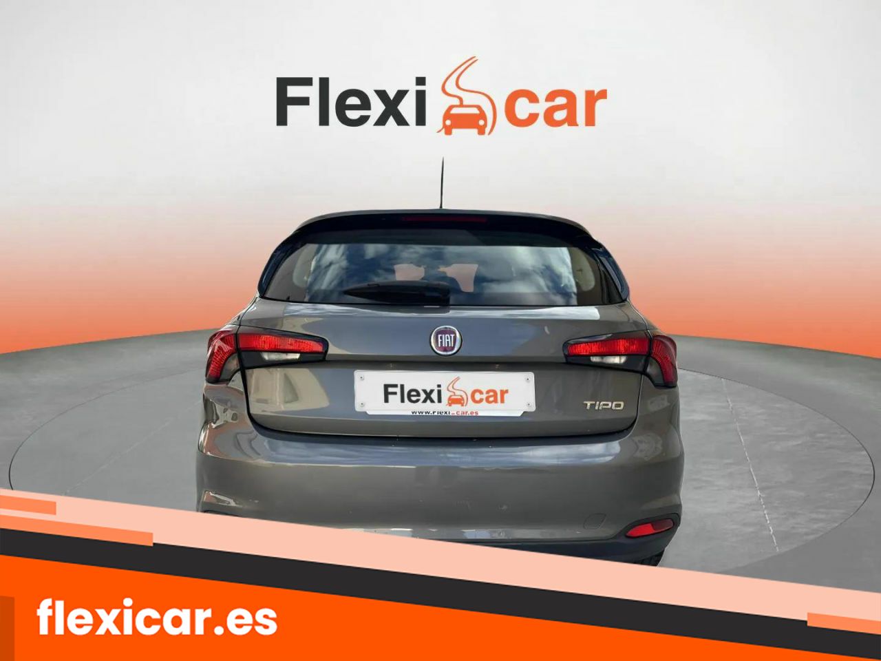 Foto Fiat Tipo 7