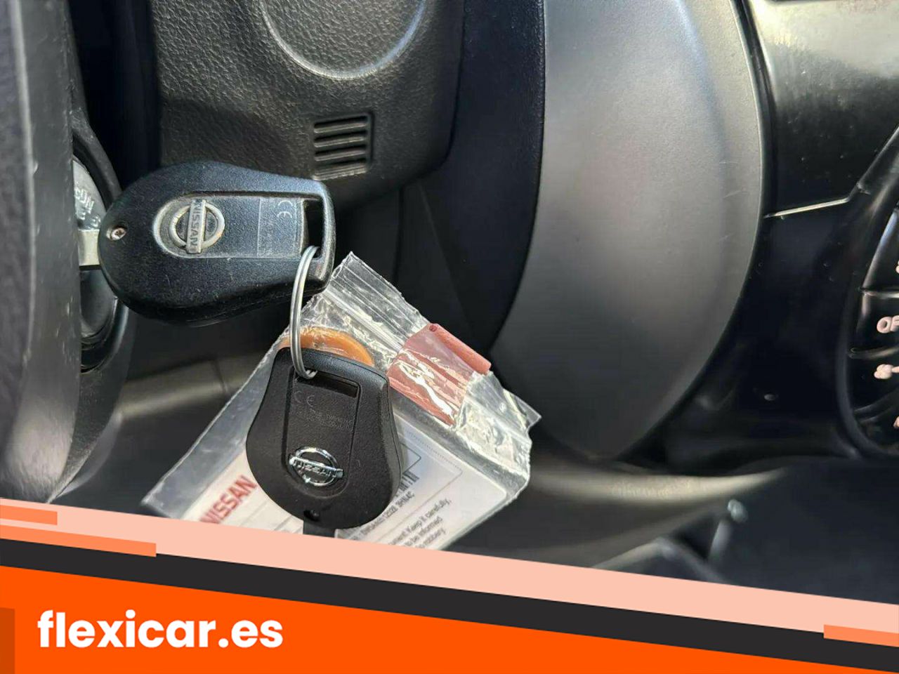 Foto Nissan Micra 18