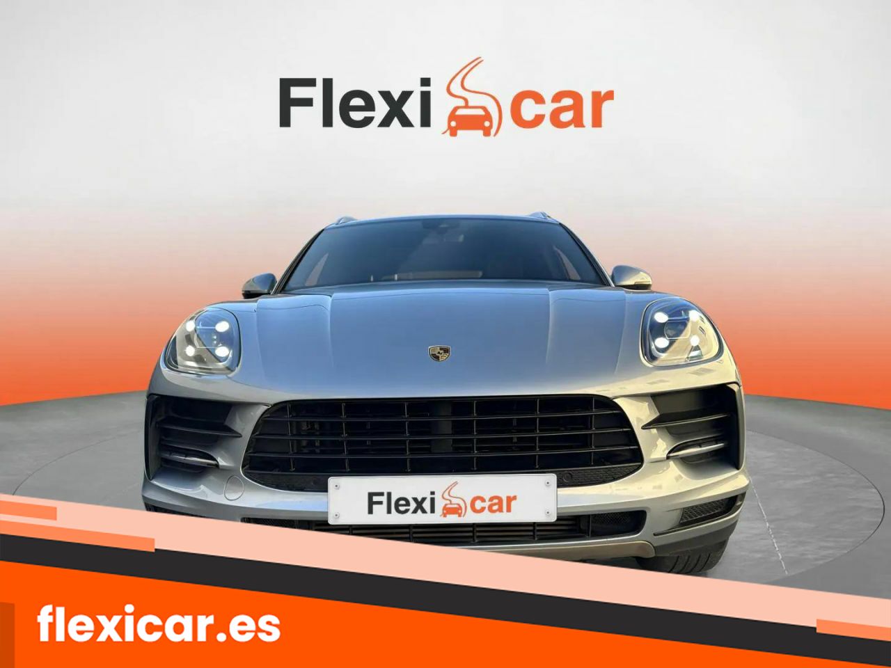 Foto Porsche Macan 2