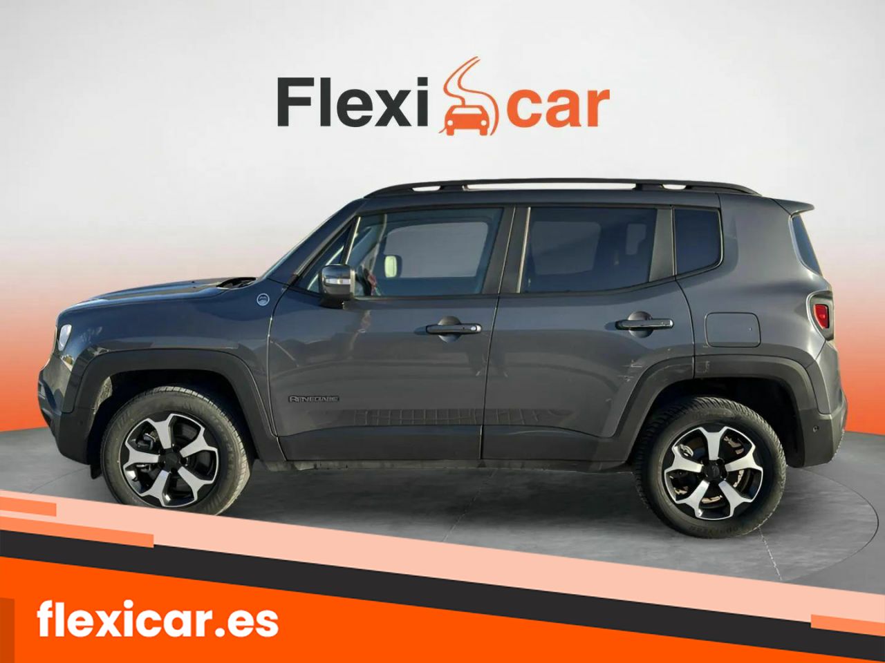 Foto Jeep Renegade 4