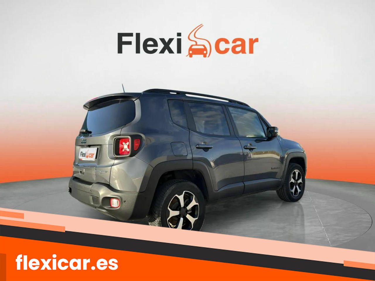 Foto Jeep Renegade 8