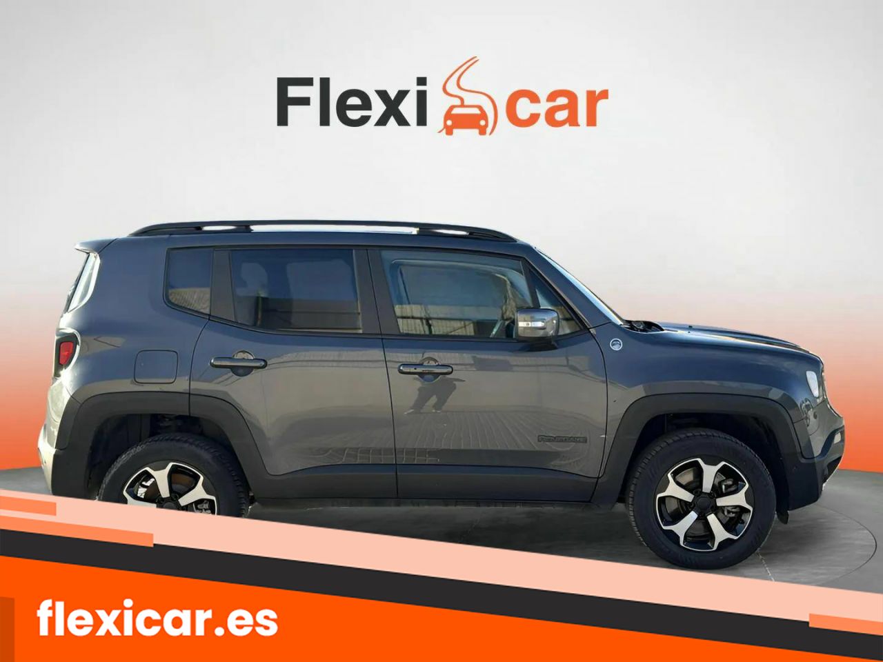 Foto Jeep Renegade 9